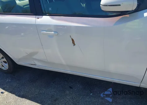 2013 Kia Forte Ex из США, поврежденный, VIN KNAFU4A29D5648061